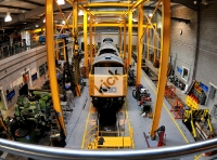 National Rail Museum (NRM) 5