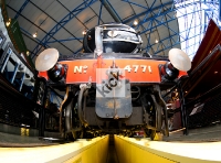National Rail Museum (NRM) 7