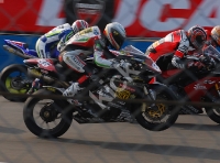 World Superbike Championship, Donington Park